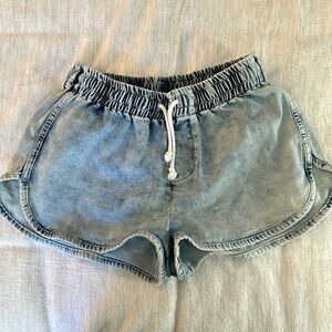 Chubbies, Pull on Shorts with tie, XS